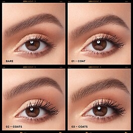 Mini Lash Brag - Maskara zwiększająca objętość rzęs Format podróżny 